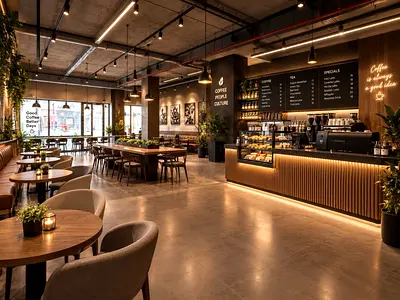 Brand New | Retail Shop | Prime Location