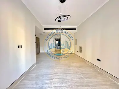Brand new 1bhk two washroom & balcony