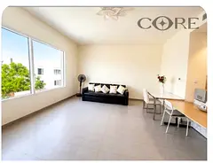 Furnished 2BR Apartment | Community View | No Commission