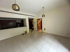 Unfurnished 1BR | Balcony | Prime Location | The Greens