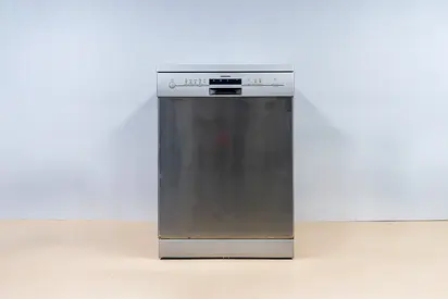 Siemens Dishwasher
