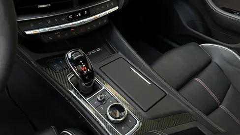 صورة مصغرة 13 لـ 2022 Cadillac CT5