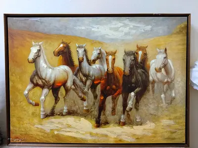 WALL ART