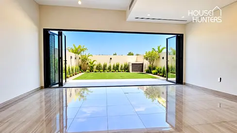 Available in Sep | Single Row | Landscaped