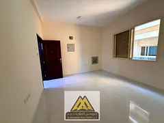 Largest area / On Sheikh Mohammed Bin Zayed Road / Separate kitchen / Central air conditioning / Mai