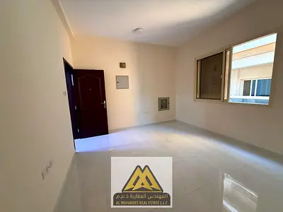 Largest area / On Sheikh Mohammed Bin Zayed Road / Separate kitchen / Central air conditioning / Maintenance throughout the rental period / Easiest pa