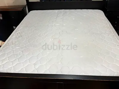 Medical mattress