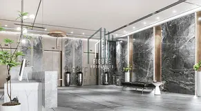 STUDIO - 70 % HANDOVER - HANDOVER SOON - HIGH ROI