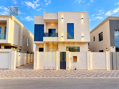 Villa for sale – Good price – 3 floors – Freehold