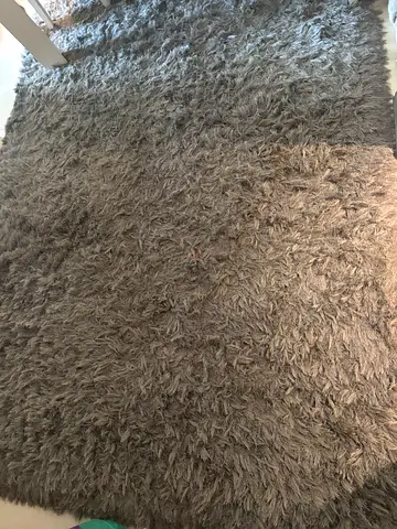 Large rug