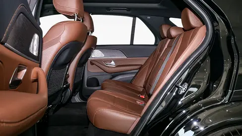 2025 Mercedes-BENZ GLE 缩略图 11