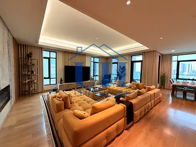 Premium 3BR + Maid | 2,681 Sqft | One Reem Sea View 9M