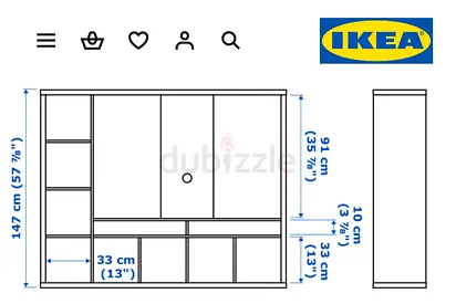 Table for TV