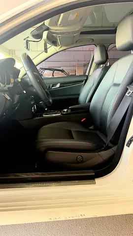 2013 Mercedes-BENZ C-CLASS — фото 10