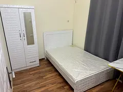 Partitioned room for couples close to burjuman metro karama side