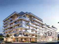 HIGH ROI | LUXURY STUDIO I PRIME LOCATION