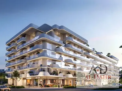 HIGH ROI | LUXURY STUDIO I PRIME LOCATION