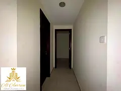 JLT | 2BR + Maid’s with balcony | Lake Shore | Unfurnished 110k