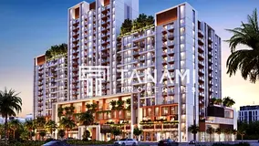 Ideal Location |High ROI|Modern Living |High Floor