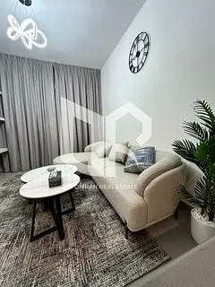 🔥 Fully Furnished Apartment for Sale in Al Mamsha, Sharjah | 611 Sq. Ft. | AED 650,000 | 8.9% Gro