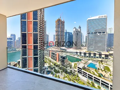Marina Skyline | Vibrant surroundings | Luxury Living