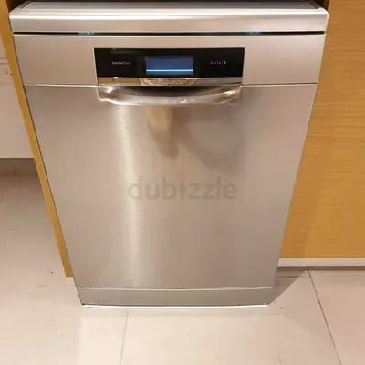 Bosch latest 8th Series Dishwasher