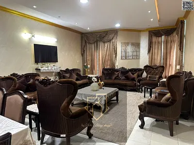 Spacious spaces | Maid's room | Laundry room | 2 balconies | Open sea views | High floor | Special price