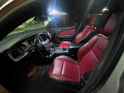 2019 Dodge CHARGER 照片 7