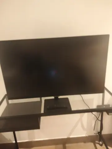 Samsung monitor/television 80 inches.