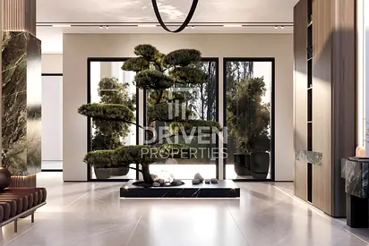 Luxury Villa | Single or Twin | Expansive Plot