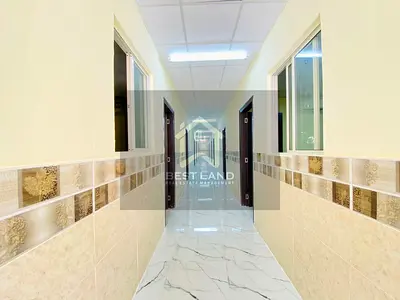 Best Value Rooms in Mussafah | Spacious | Well Maintained