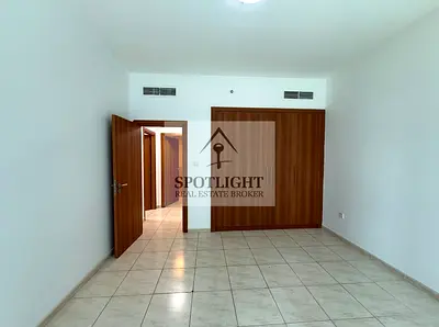 2BR Apartment | Skycourts Tower D | Pool & City View