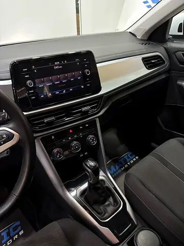 2023 Volkswagen T-ROC — миниатюра 13