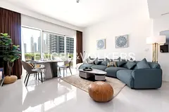 Furnished I Spacious Layout I Private Beach