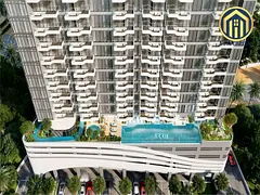 CASH | 10 mins to Global Village | Infinity Pool