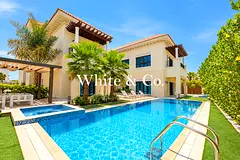 Lagoon Backing | Mansion | Downtown Views
