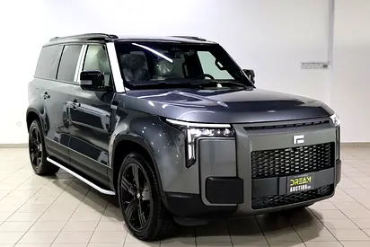 2026!! ROX 01 || 6 SEATER || 0% down payment || EVS Warranty