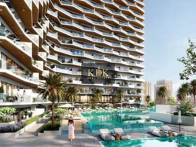 Luxury 2BR | High-end | Investor's Deal
