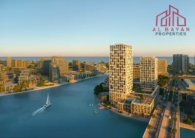 1 Bedroom | 30/70 Plan | No Title Fee | Free Trade license