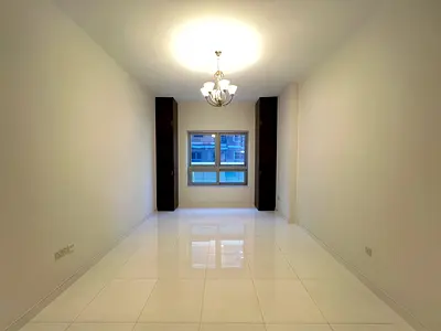 15 days free || luxury Studio || All Amenities || 6 Cheques possible