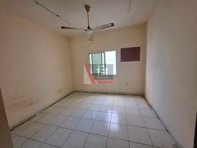 Spacious 1bhk //near to corniche//out side free parking