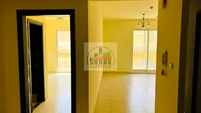 Bright 1BR Apartment | Prime Residence 2 | Balcony & City Views