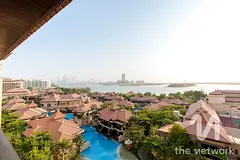Exclusive | High Floor | Sea Facing | New Flooring