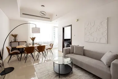 Botanica Tower | Dubai Marina | Prime waterfront location