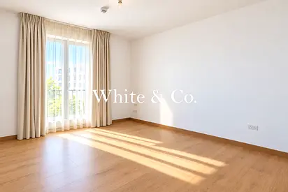 Vacant | Competitive Price | Low Floor