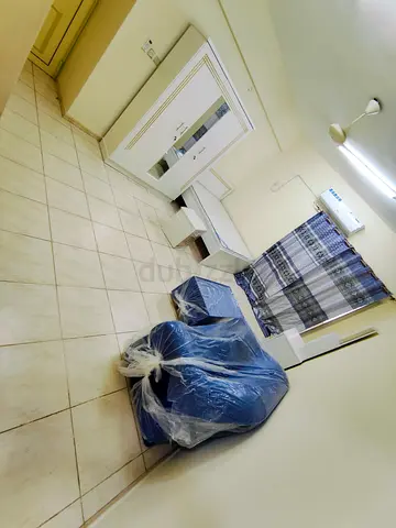 Monthly bedroom available with furnished personal balcony and air condition ( no commission )