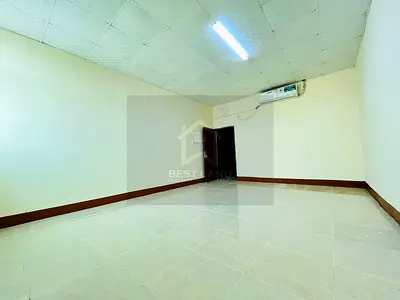 Move-In Ready Staff Accommodation | Great Location | Competitive Rent
