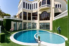 Furnished Villa | Unique Design | Well Maintained