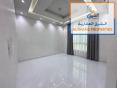 4-Bedroom Villa for Annual Rent – Al Helio 2, Ajman | Corner Plot