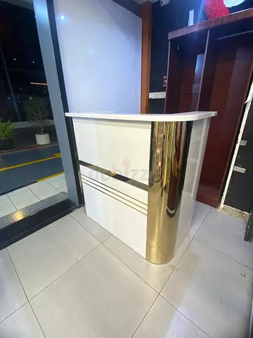 Brand new 2 door locker